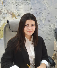София Амбарцумян