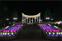 Каскадная лестница Кисловодск (3)