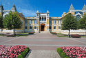 Главные Нарзанные ванны, Кисловодск