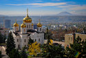 Пятигорск, 5Николай Емельянов