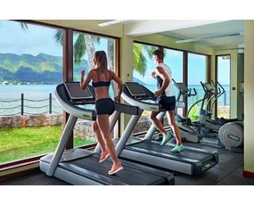 Hilton Seychelles Northolme Resort & Spa