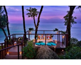 Mango House Seychelles