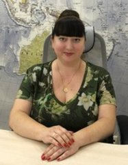 Екатерина Черных 