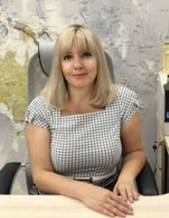 Елена Филатова 
