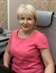Амбарцумян Марина Григорьевна 