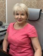 Амбарцумян Марина Григорьевна 
