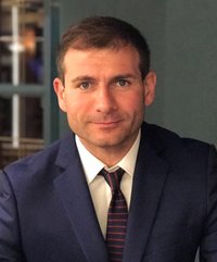 Тигран Амбарцумян