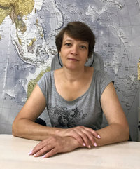 Ирина Чиж