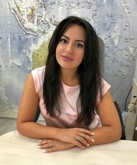 Карина Казарянц