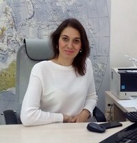 Карина Гончарова