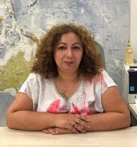 Лиана Шелестова