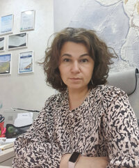 Татьяна Кулагина