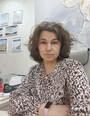 Татьяна Кулагина